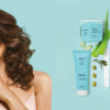 Purify Hydra Moisturizing Conditioner For Dry Hair - Image 2
