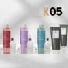 K05 Sulfur Cream Shampoo 200ml - Image 3