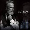Människan Hair & Beard Color Kit - Image 4