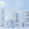 Purify Filler Mask For Limp Hair with Keratin & Hyaluronic Acid - Image 3