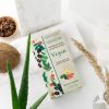 Velvetic Vegan Hair Removal Wax Strips for Body Depilation 12 Strips - Image 2