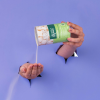 Fiber Sugar Balance Powder 220g - Image 2