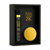 Beox Royal Gold 24K Luminous Shampoo 250ml & Mask 240ml