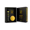 Beox Royal Gold 24K Luminous Shampoo 250ml & Mask 240ml - Image 2