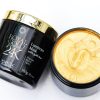 Beox Royal Gold 24K Luminous Shampoo & Mask Sachet 2x10ml - Image 3