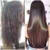 Beox KeraPrime Solution Straightening Keratin Treatment 120ml - Image 5