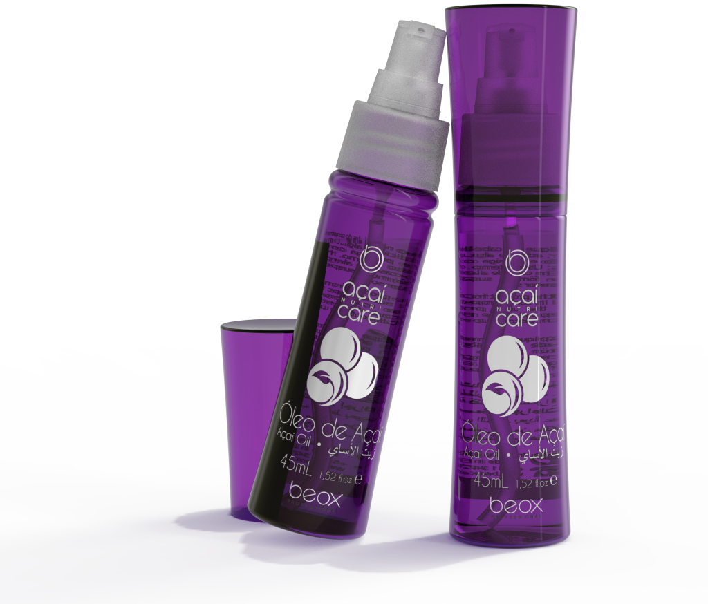 Beox Acai Nutri Care Açai Oil 45ml – Coral Beauty UK