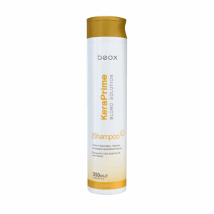 Beox KeraPrime Daily Care Shampoo 300ml