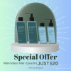 Människan Men Hair Care Kit