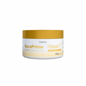 Beox KeraPrime Mask 250ml
