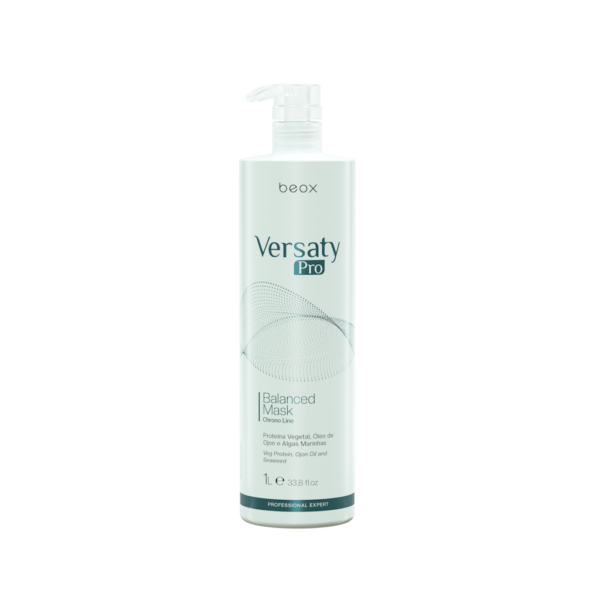 Beox Versaty Pro Balanced Mask 1000ml