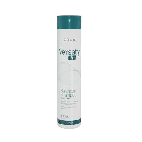 Beox Versaty Pro Balanced Shampoo