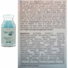 Beox Versaty Pro Hair Ampoules 3x15ml - Image 3