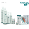 Beox Versaty Pro Hair Ampoules 3x15ml - Image 6