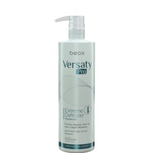 Beox Versaty Pro Extreme Defrizzer 500ml