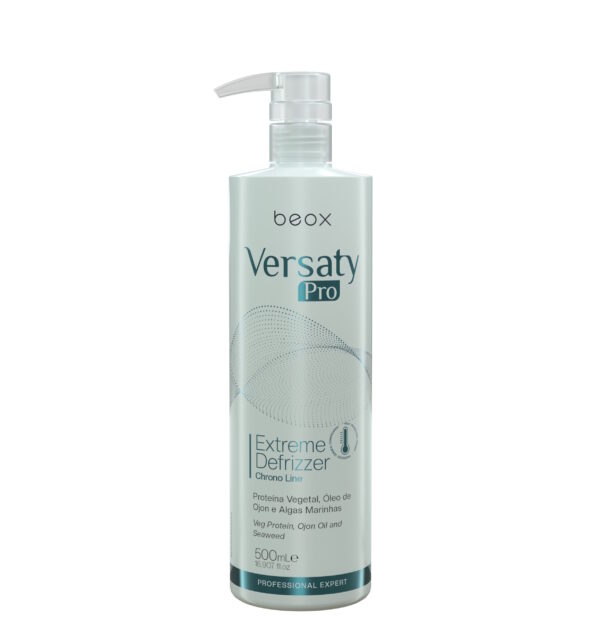 Beox Versaty Pro Extreme Defrizzer 500ml