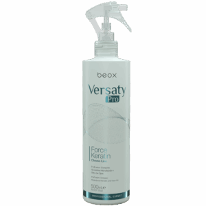 Beox Versaty Pro Force Keratin 500ml