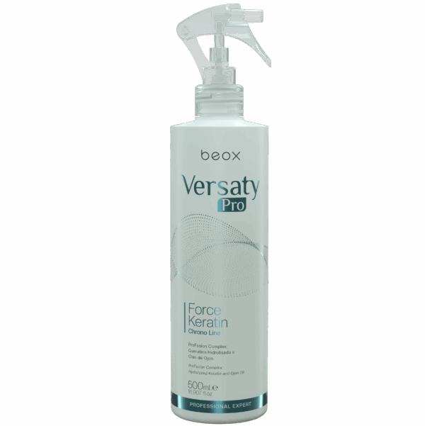 Beox Versaty Pro Force Keratin 500ml