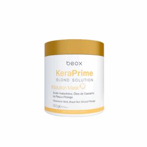 Beox KeraPrime Mask 500ml